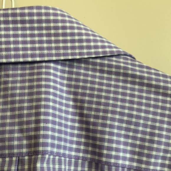 Michael Kors Dress Shirt - Picture 4 of 4